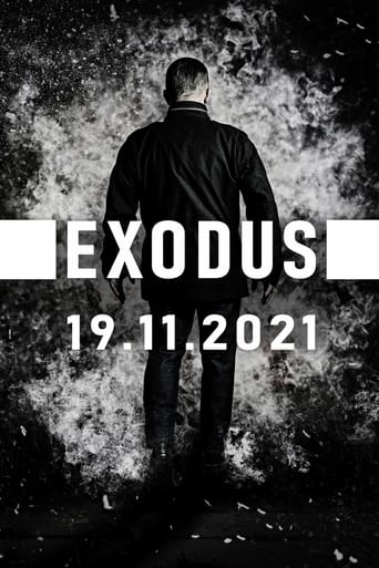 Pitbull: Exodus (2021) download