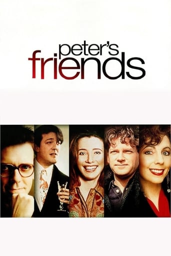 Peter's Friends (1992) download