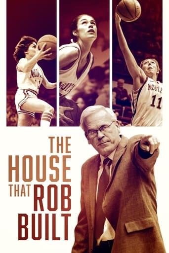 The House That Rob Built (2021) download