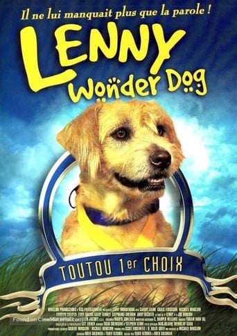 Lenny The Wonder Dog (2005) download
