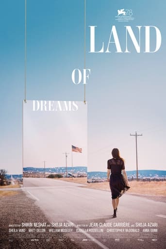 Land of Dreams (2022) download