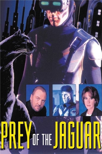 Prey of the Jaguar (1996) download
