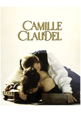 Camille Claudel (1988) download