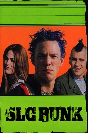 SLC Punk (1998) download