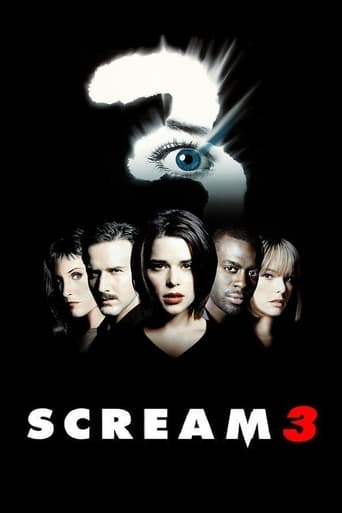 Scream 3 (2000) download