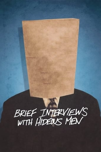 Brief Interviews with Hideous Men (2009) download