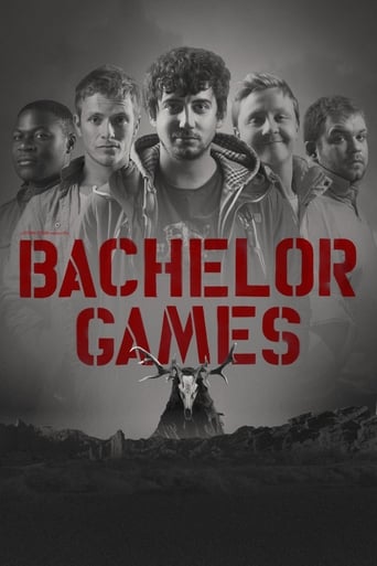 Bachelor Games (2016) download