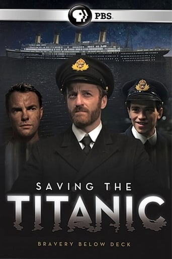 Saving the Titanic (2012) download