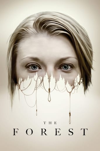 The Forest (2016) download