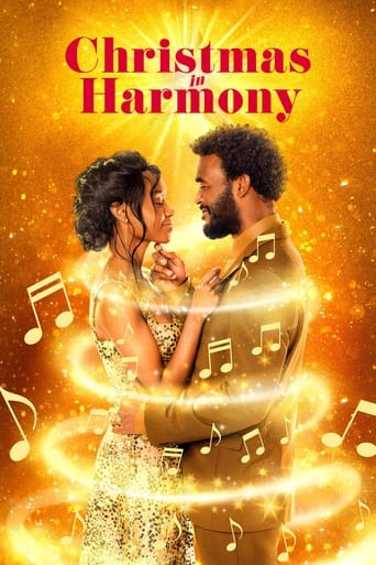 Christmas in Harmony (2021) download