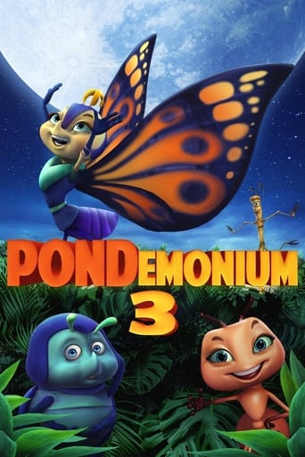 Pondemonium 3 (2018) download