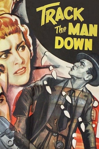 Track the Man Down (1955) download