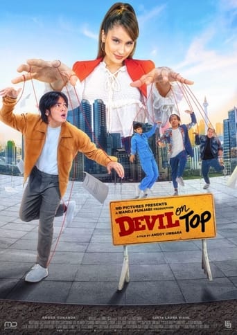 Devil on Top (2021) download