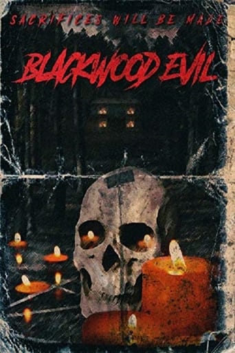 Blackwood Evil (2000) download