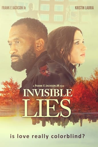 Invisible Lies (2021) download