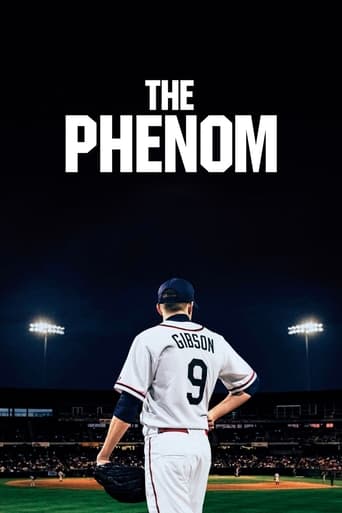 The Phenom (2016) download