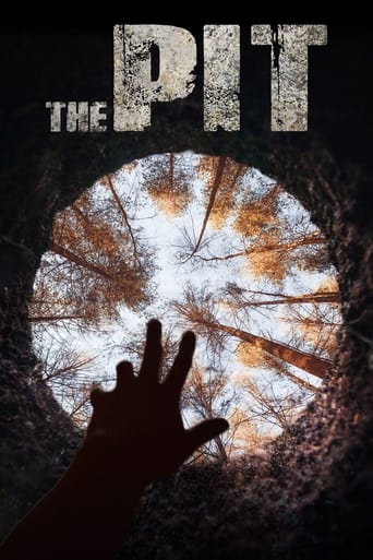 The Pit Torrent (2021) wEB-DL 1080p – Download