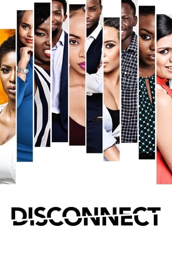 Disconnect (2018) download