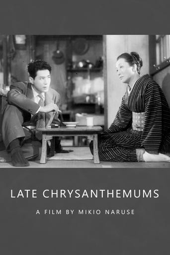 Late Chrysanthemums (1954) download