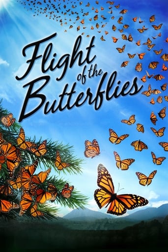 Flight of the Butterflies (2012) download