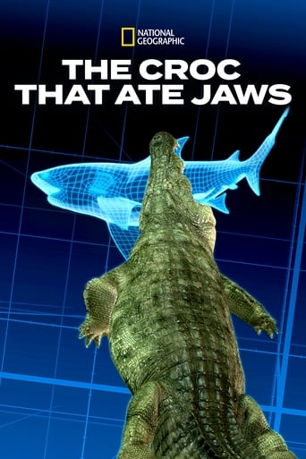 Croc That Ate Jaws (2021) download