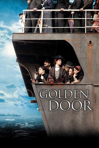 Golden Door (2006) download