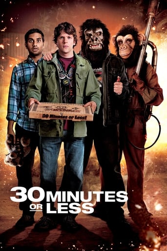 30 Minutes or Less (2011) download