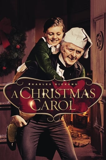A Christmas Carol (1938) download