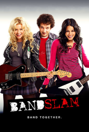 Bandslam (2009) download