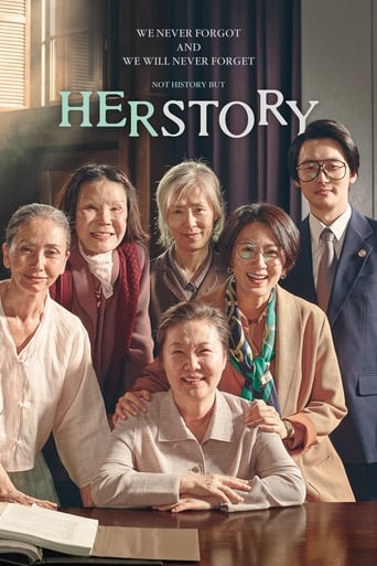 Herstory (2018) download