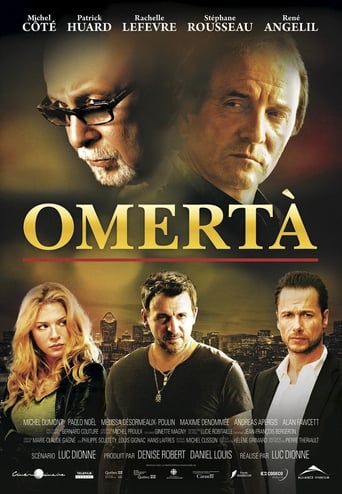 Omertà (2012) download