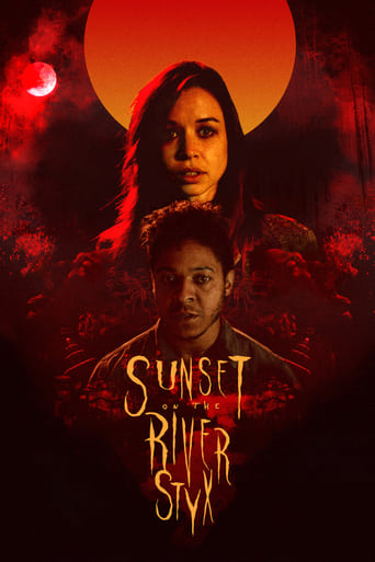 Baixar Sunset on the River Styx isto é Poster Torrent Download Capa