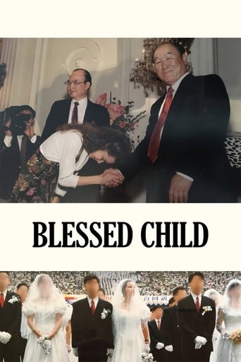 Blessed Child (2019) download