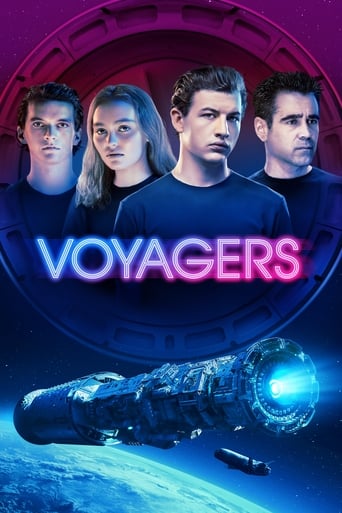 Voyagers (2021) download