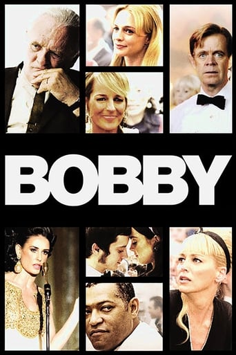 Bobby (2006) download