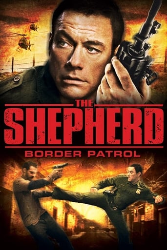 The Shepherd: Border Patrol (2008) download