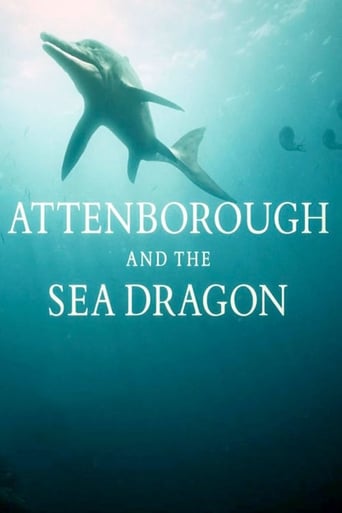 Attenborough and the Sea Dragon (2018) download