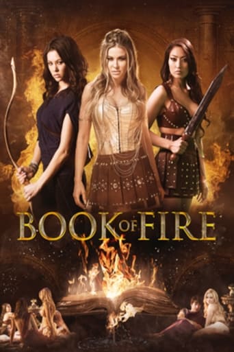The Book of Fire (2015) download