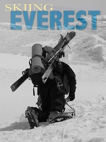 Skiing Everest (2009) download