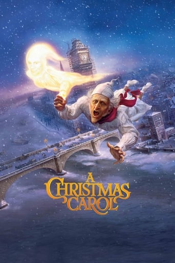 A Christmas Carol (2009) download