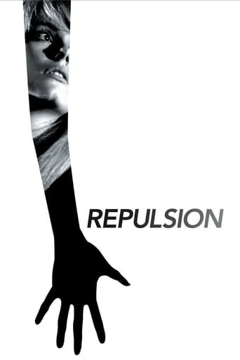 Repulsion (1965) download