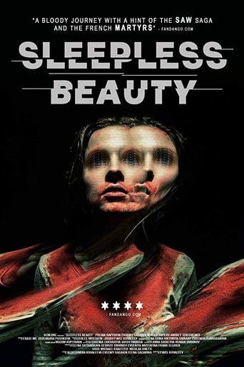 Sleepless Beauty (2020) download