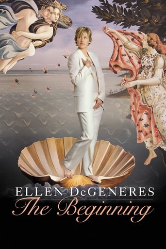 Ellen DeGeneres: The Beginning (2000) download