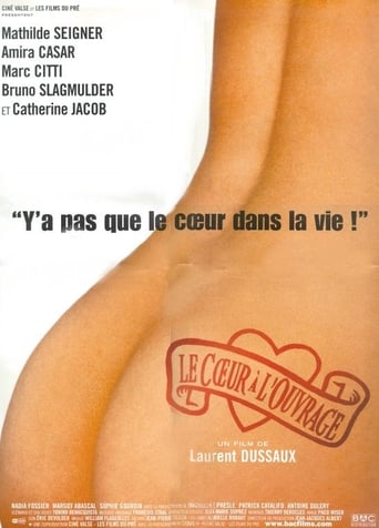 Le cœur à l'ouvrage (2000) download
