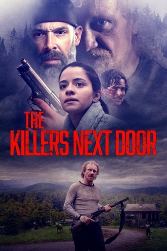 The Killers Next Door (2023) download