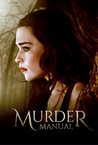Murder Manual (2020) download