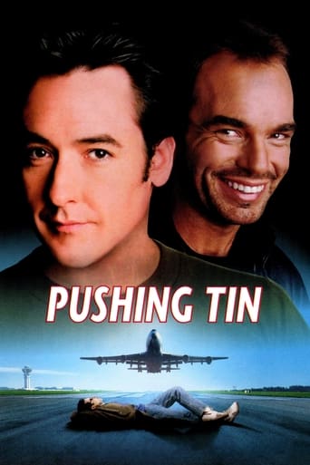 Pushing Tin (1999) download