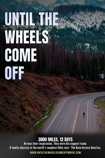 Until the Wheels Come Off (2022) download