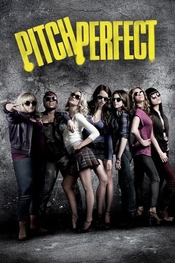 Pitch Perfect (2012) download