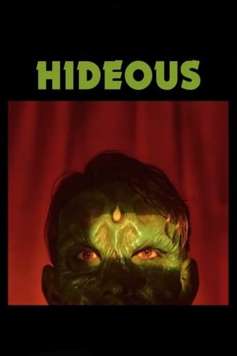 Hideous (2022) download